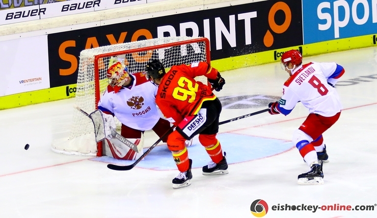 Deutschland Cup 2018