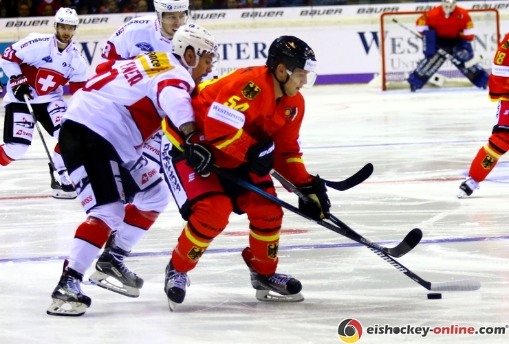 Deutschland Cup 2018