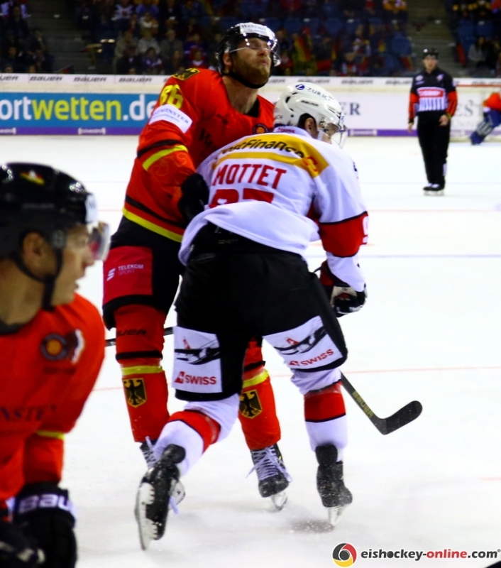 Deutschland Cup 2018