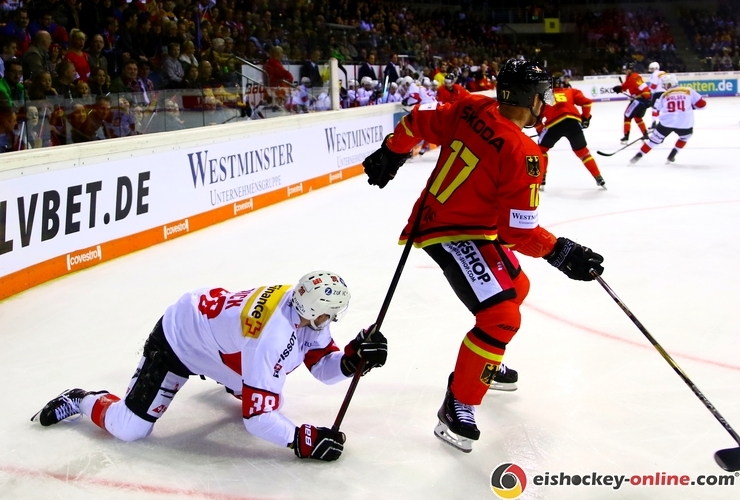 Deutschland Cup 2018