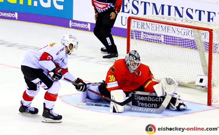 Deutschland Cup 2018