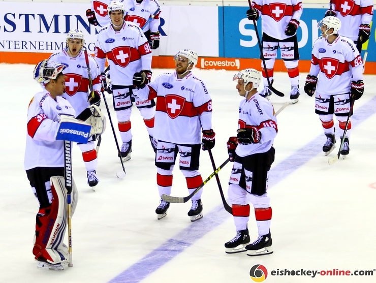 Deutschland Cup 2018