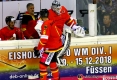 Deutschland Cup 2018