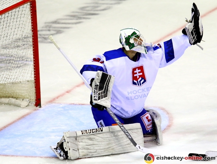 Deutschland Cup 2018