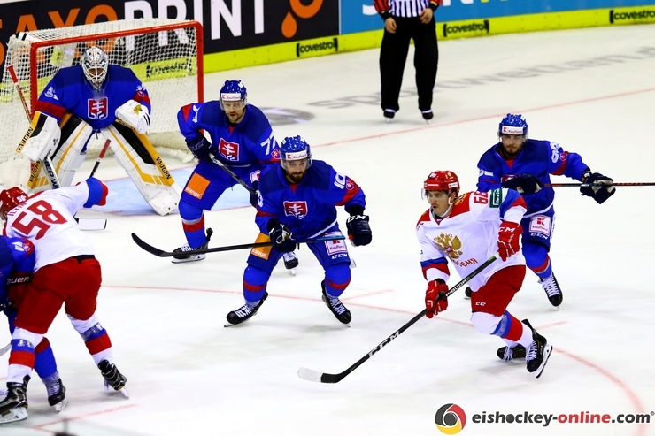Deutschland Cup 2018