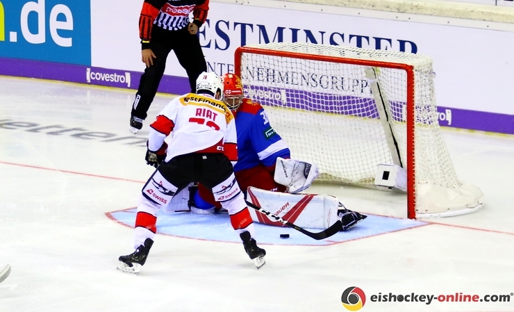 Deutschland Cup 2018