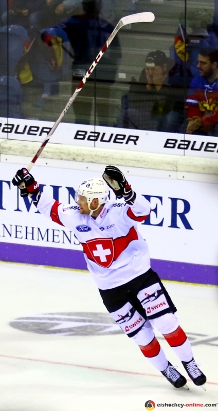 Deutschland Cup 2018