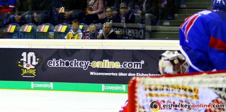 Deutschland Cup 2018