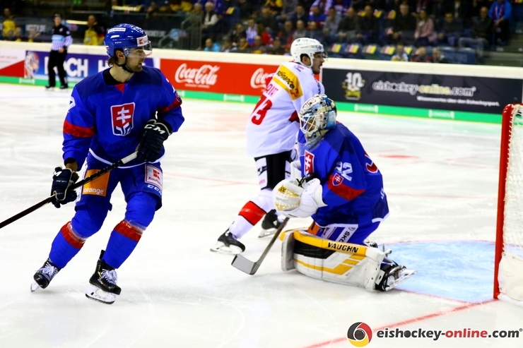 Deutschland Cup 2018