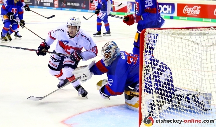 Deutschland Cup 2018