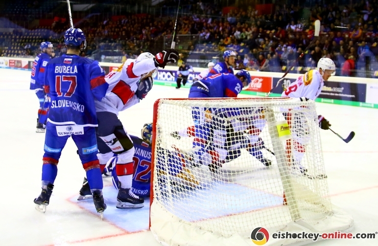 Deutschland Cup 2018