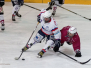 DEB Pokal Frauen Finale ESC Planegg vs. ECDC Memmingen 13-03-2016