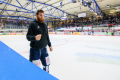 DEL, Saison 2018/2019, Iserlohn Roosters vs. Krefeld Pinguine