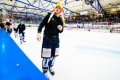 DEL, Saison 2018/2019, Iserlohn Roosters vs. Krefeld Pinguine
