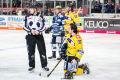 DEL, Saison 2018/2019, Iserlohn Roosters vs. Krefeld Pinguine