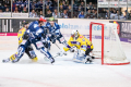 DEL, Saison 2018/2019, Iserlohn Roosters vs. Krefeld Pinguine