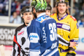 DEL, Saison 2018/2019, Iserlohn Roosters vs. Krefeld Pinguine