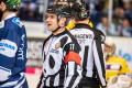 DEL, Saison 2018/2019, Iserlohn Roosters vs. Krefeld Pinguine