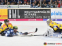 DEL 18/19 Iserlohn Roosters vs. Krefeld Pinguine 30.12.2018