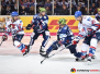 DEL 17/18 Iserlohn Roosters vs. Adler Mannheim 28.12.2017