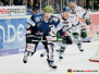 DEL 17/18 - Iserlohn Roosters vs. Augsburger Panther 27.10.2017 