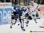 DEL 17/18 - Iserlohn Roosters vs. Augsburger Panther 27.10.2017 