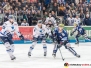 DEL 17/18 Iserlohn Roosters vs. ERC Ingolstadt 05.11.2017