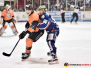 DEL 17/18 - Iserlohn Roosters vs. Grizzlys Wolfsburg 24.10.2017 