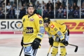 Iserlohn Roosters vs. Krefeld Pinguine KEV