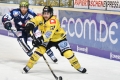 Iserlohn Roosters vs. Krefeld Pinguine KEV