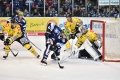 Iserlohn Roosters vs. Krefeld Pinguine KEV