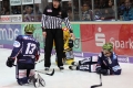 Iserlohn Roosters vs. Krefeld Pinguine KEV