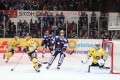 Iserlohn Roosters vs. Krefeld Pinguine KEV