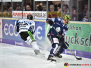 DEL 17/18 Iserlohn Roosters vs. Straubing Tigers 05.01.2018