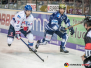 DEL - 18/19 Iserlohn Roosters vs. Adler Mannheim 02.11.2018