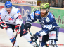 DEL - 18/19 Iserlohn Roosters vs. Adler Mannheim 05.01.2019