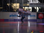 DEL - 18/19 Iserlohn Roosters vs. Augsburger Panther 07.10.2018