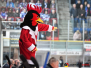 DEL - 18/19 Iserlohn Roosters vs. EHC Red Bull München 19.12.2018