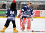 DEL - 18/19 Iserlohn Roosters vs. Eisbären Berlin 08.12.2018