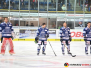 DEL - 18/19 Iserlohn Roosters vs. Fischtown Pinguins 21.12.2018