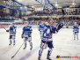 DEL - 18/19 Iserlohn Roosters vs. Grizzlys Wolfsburg 14.09.2018