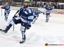 DEL - 18/19 Iserlohn Roosters vs. Grizzlys Wolfsburg 18.11.2018