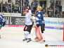 DEL - 18/19 Iserlohn Roosters vs. Schwenninger Wild Wings 30.11.2018