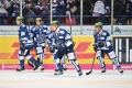 Bilder vom Spiel am 30.11.2018 zwischen den Iserlohn Roosters und den Schwenninger Wild Wings