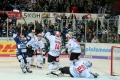 Bilder vom Spiel am 30.11.2018 zwischen den Iserlohn Roosters und den Schwenninger Wild Wings