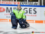 DEL 19/20 Iserlohn Roosters Öffentliches Eistraining