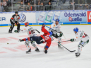 DEL - Adler Mannheim vs Augsburger Panther