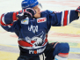 DEL - Adler Mannheim vs Eisbären Berlin