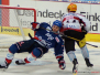 DEL - Adler Mannheim vs Fischtown Pinguins Bremerhaven