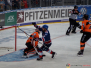 DEL - Adler Mannheim vs Grizzlys Wolfsburg